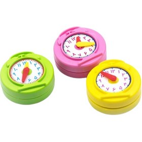 تصویر مهر ساعت آموزشی 