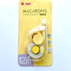 تصویر لاک نواری 12 متری 