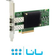 تصویر HPE SN1610E 32Gb 2p FC HBA – R2J63A 