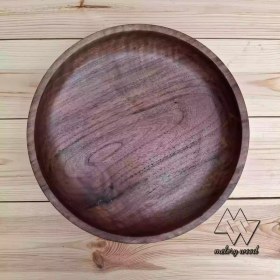 تصویر میوه خوری چوبی کد d342 