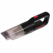 تصویر جارو خودرو شارژی مدل HQ-01 HQ-01 rechargeable vacuum cleaner
