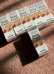 تصویر کرم روشن‌کننده نقاط حساس مویام (Mooyam) 