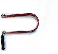 تصویر کمان اره ایرانی 