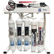 تصویر دستگاه تصفیه آب خانگی PureLine X630 (شیربرداشت تک) 