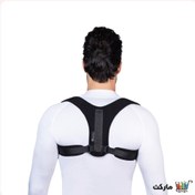 تصویر بریس ترقوه Clavicle brace