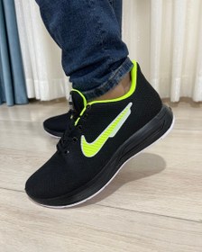 تصویر کفش اسپرت مردانه نایک nike nike