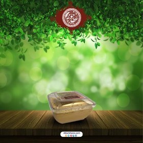 تصویر نرمک نارگیلی 