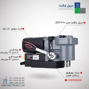 تصویر فروشگاه دریل مگنتی استور