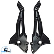 تصویر براکت جاپایی عقب بنلی 300 (تکی) - راست 