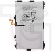 تصویر باتری اصلی تبلت سامسونگ Galaxy Tab S4 10.5 مدل EB-BT835ABU Original battery for Samsung Galaxy Tab S4 10.5 model EB-BT835ABU