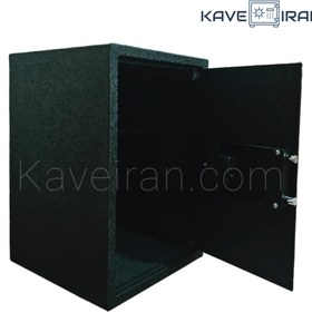 تصویر سیف باکس مدل ES52 