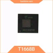تصویر چیپ اینوسیلیکونی T1668B 