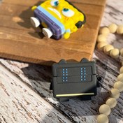 تصویر کاور ایرپاد ربات 