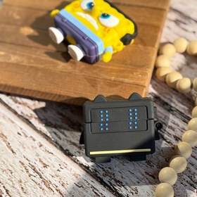 تصویر کاور ایرپاد ربات 