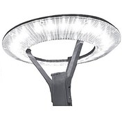 تصویر چراغ پارکی رینگی 9 وات 30 سانتی EDC 9W 30cm EDC parking light