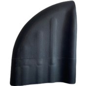 تصویر قاب رکاب جلو چپ هایما s7 