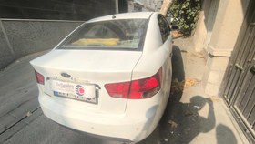 تصویر سراتو سایپا مدل 1396 ا 2000 اتوماتیک (آپشنال) 2000 اتوماتیک (آپشنال)