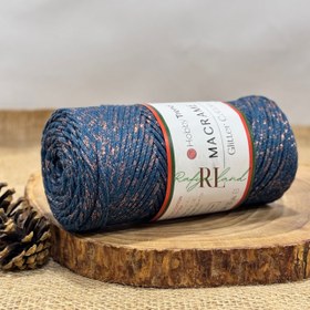 تصویر مکرمه کتان شایندار235C 