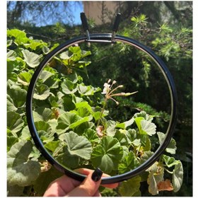 تصویر کارگاه گلدوزی اهرمی مدل AHM-3 برند نورگه(ساخت ترکیه) 