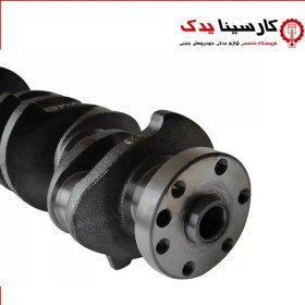 تصویر میل لنگ ایکس 22 پرو 