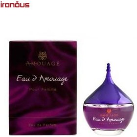 Eau d Amouage Amouage Eau d Amouage