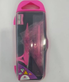 تصویر ست پرگار اسکول فنس 