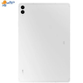 تصویر تبلت سامسونگ مدل Galaxy Tab S9 FE Plus Wi-Fi (SM-X610) ظرفیت 128 گیگابایت رم 6 گیگابایت 