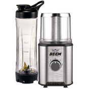 تصویر آسیاب قهوه و اسموتی ساز بیم مدل CG4701 Beem coffee grinder Model CG4701