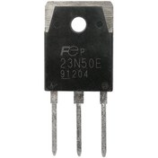 تصویر ماسفت 23N50E Mosfet 23N50E