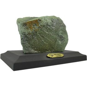 تصویر سنگ شجر فسیلی (دندریتی ) 6446 