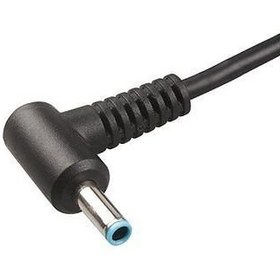 تصویر شارژر اورجینال لپ تاپ اچ پی 90 وات بلو پین HP 90W Blue Pin Laptop Adapter