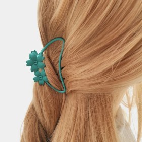 تصویر کلیپس‌مو‌ فلزی رنگی 