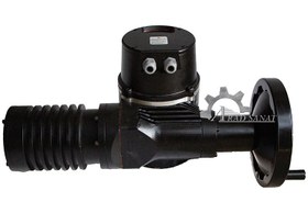 تصویر عملگر برقی مدل AM250a (24ٰVDC) AM250a electric actuator