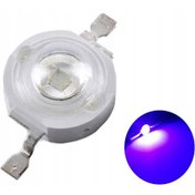 تصویر پاور ال ای دی UV ۳ وات 