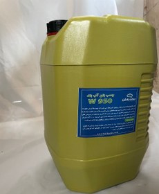 تصویر چسب بتن W950 حجم ۲۰ لیتر 