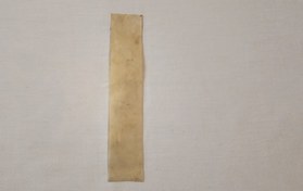 تصویر پوست آهو (اصل) - 4×22 کیفیت ممتاز 