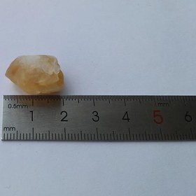 تصویر سنگ سیترین (کد 322) 