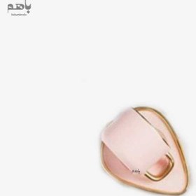 تصویر ماگ مدل زیر لیوانی دار کد467 