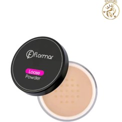 تصویر پودر فیکس شماره 004 رنگ BEIGE SAND 