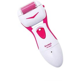 تصویر سنگ پا برقی کیمی مدل KM-2502 