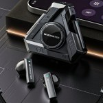 تصویر هدفون بی سیم مانستر مدل AirMars XKT22 Monster AirMars XKT22 Wireless Headphone