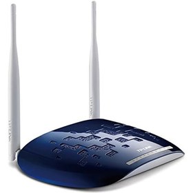 تصویر مودم روتر اصلی TD-W9960 