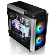 تصویر کیس کامپیوتر Thermaltake Level 20 GT ARGB - شاسی فول تاور - سیاه/نقره‌ای 