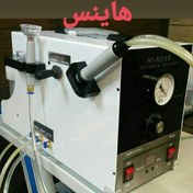 تصویر دستگاه میکرودرم آبریژن 170 پاسکال پویان تجهیز Microdermabrasion Hi-Ness