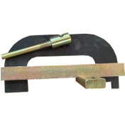 تصویر ابزار تعویض تسمه تایم جلو  رنو L90 ، ساندرو ، مگان مدل TPC 