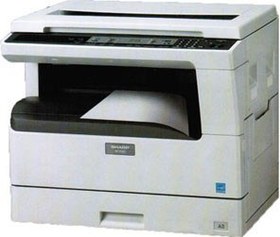 تصویر دستگاه کپی 230 ان شارپ ا AR-X230N Photocopier AR-X230N Photocopier