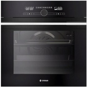 تصویر فر توکار اسنوا مدل SEO6-1413 Snowa SEO6-1413 Built-in Oven