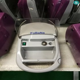 تصویر نبولایزر کمپرسوری کابانا مدل RJ-2 