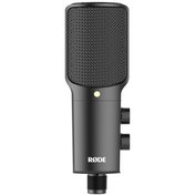 تصویر میکروفون کاندنسر رود مدل NT-USB 