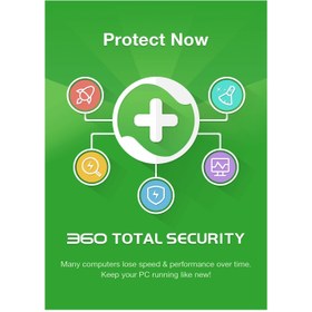 تصویر Total Security Premium 360 1PC 3Y 